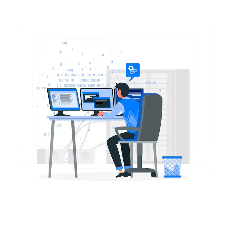office